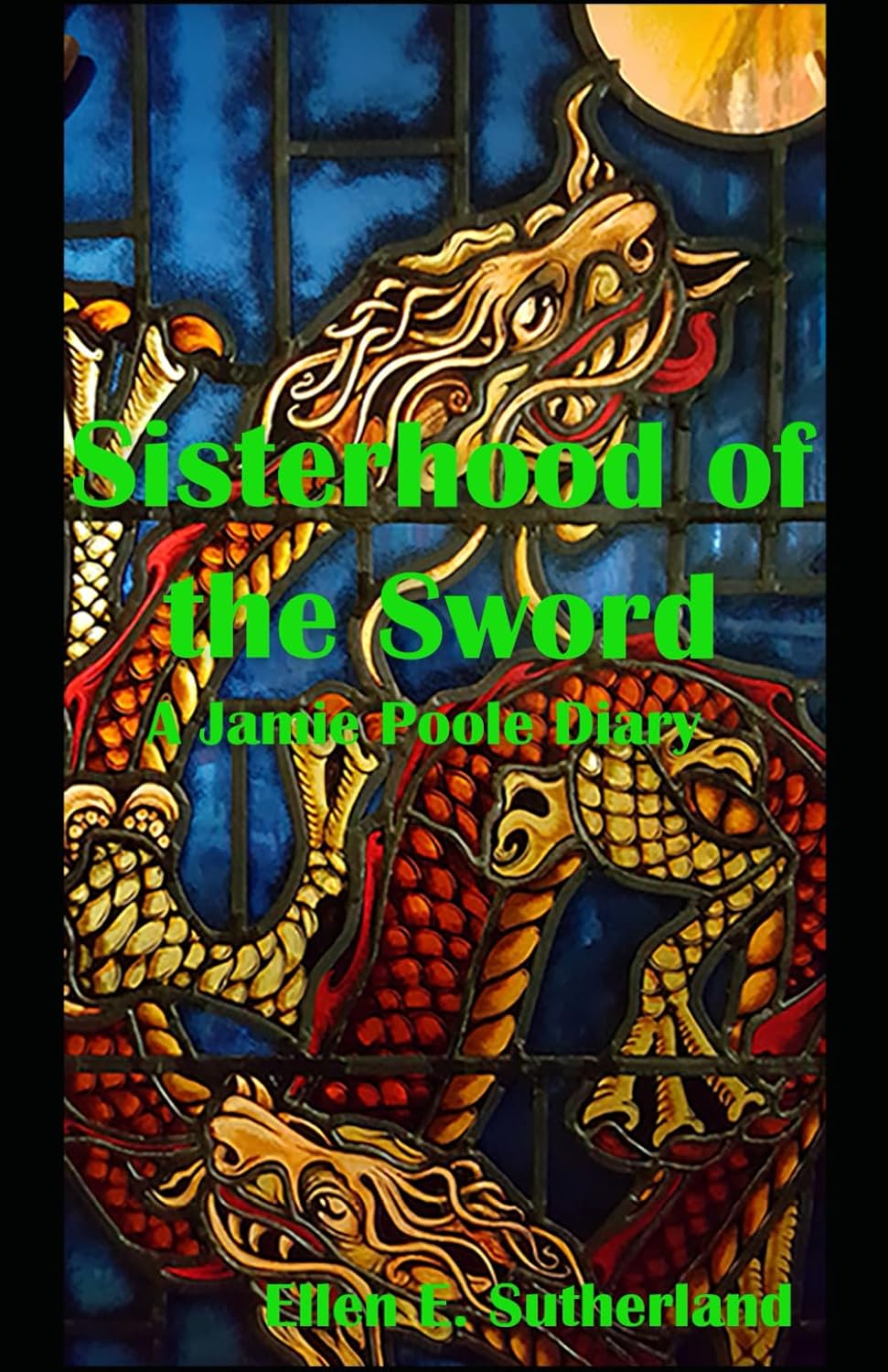 Sisterhood of the Sword: A Jamie Poole Diary (Jamie Poole Diaries ...