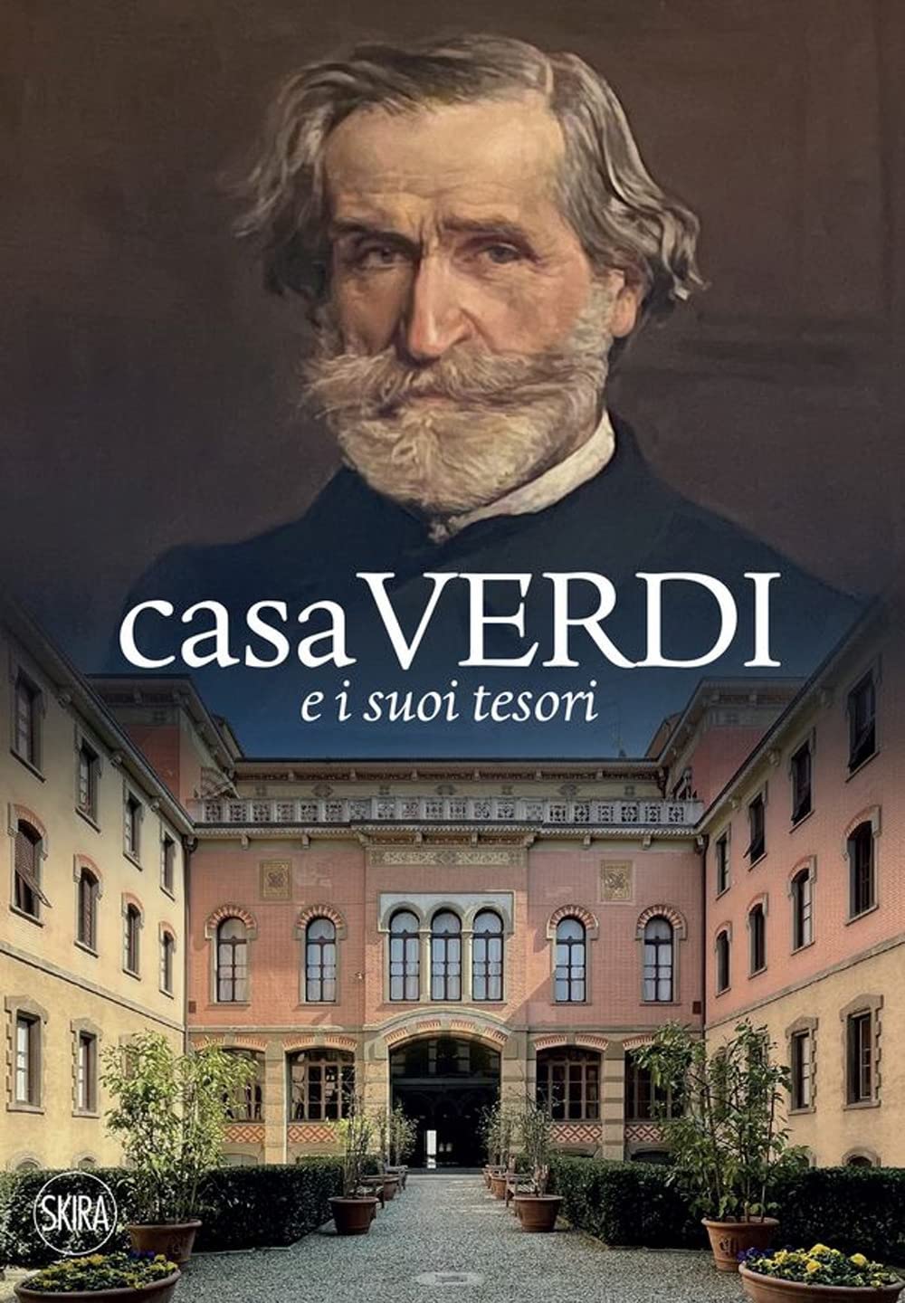 Casa Verdi E I Suoi Tesori - 4