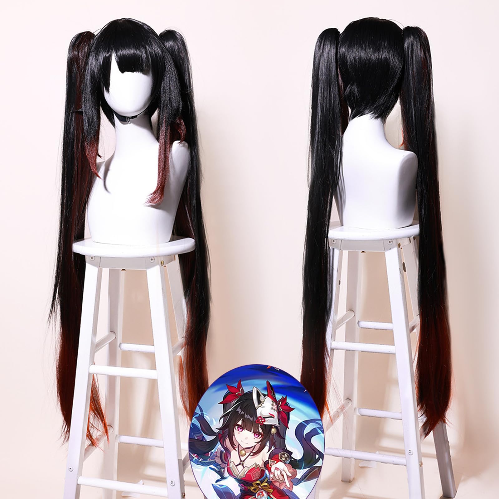 Amazon.co.jp: [Plazhen] 崩壊:スターレイル 花火 コスプレ衣装 はなび