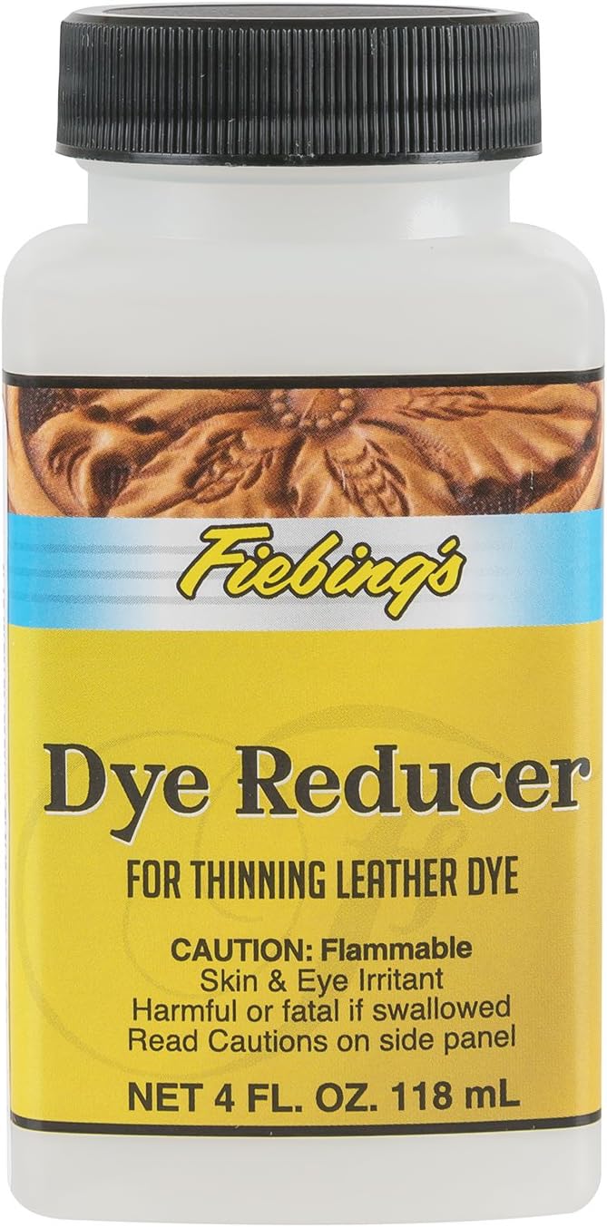 Amazon.com: Fiebing's Tan Kote 4oz Neutal top finish : Clothing, Shoes ...