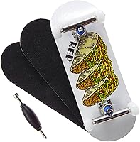 Vista 5 de P-REP V2 Performance - Diapasón de madera (1.260 in)