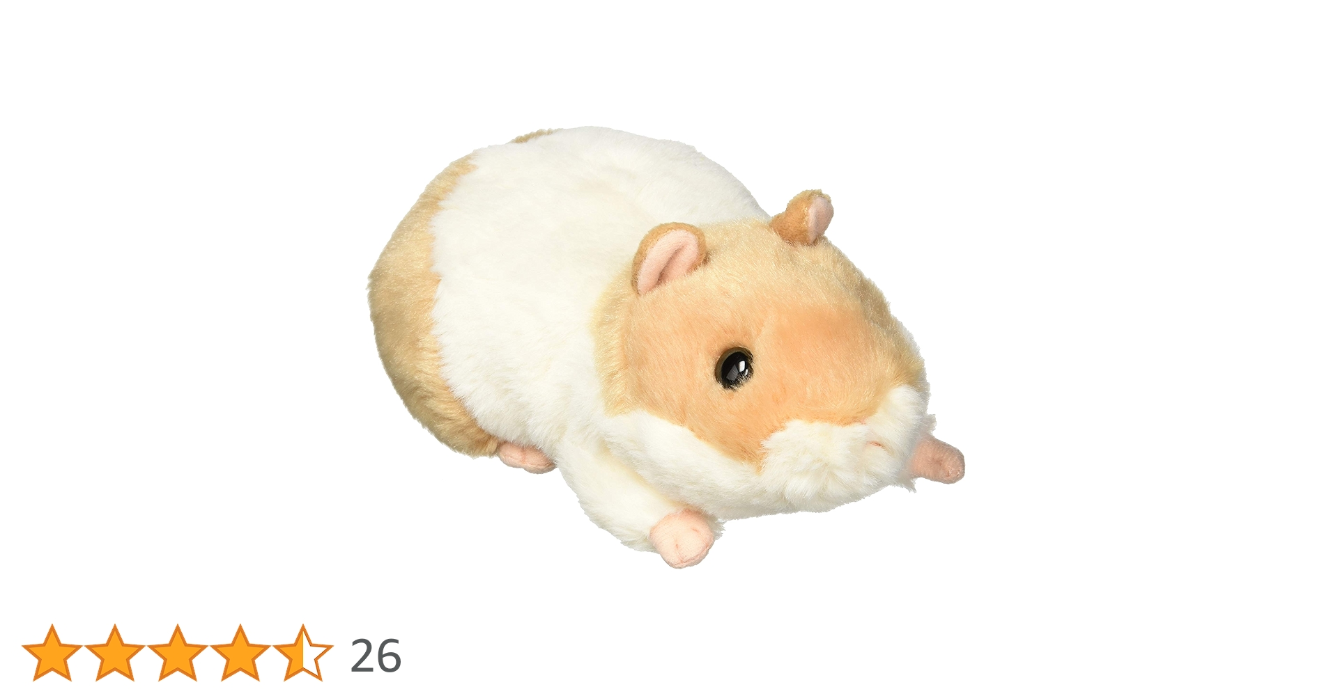 パステルカラー　ハムスターのおやこ ぬいぐるみ　5匹　レトロ パステルカラー ハムスターのおやこ ぬいぐるみ 5匹 レトロ