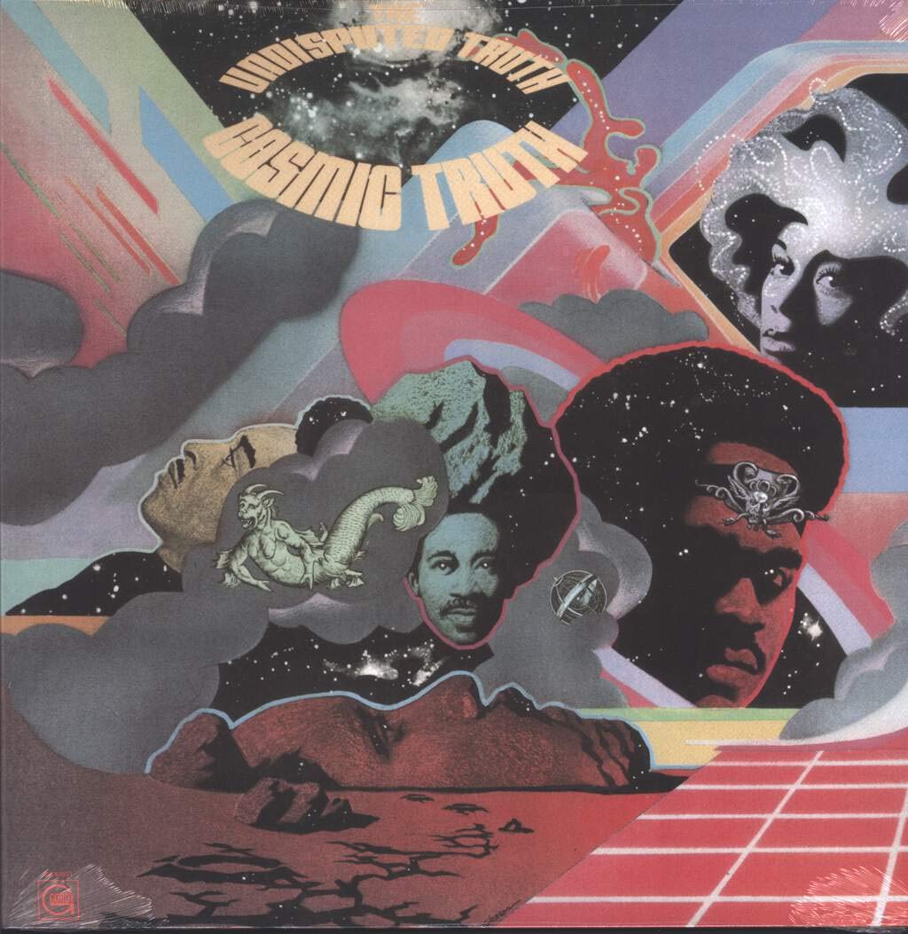 Cosmic Truth