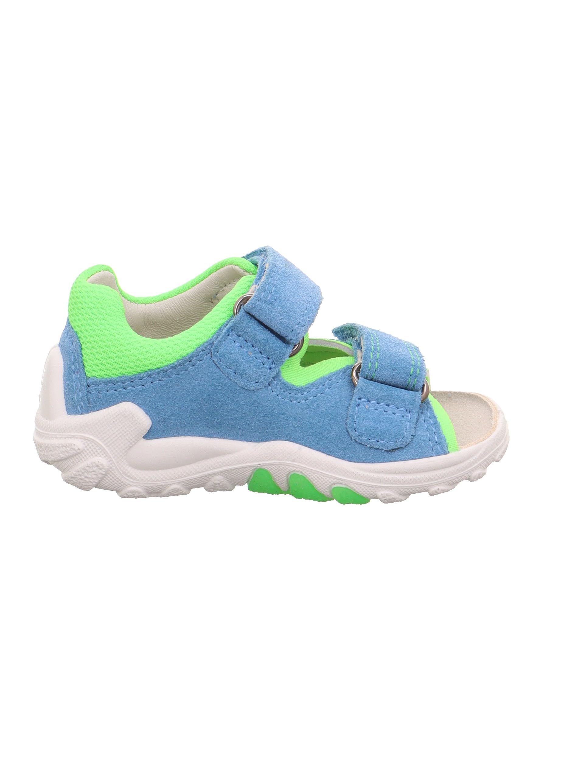 Superfit FLOW Sandale 1-000034 Jungen
