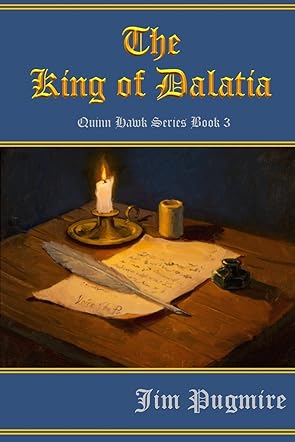 The King of Dalatia