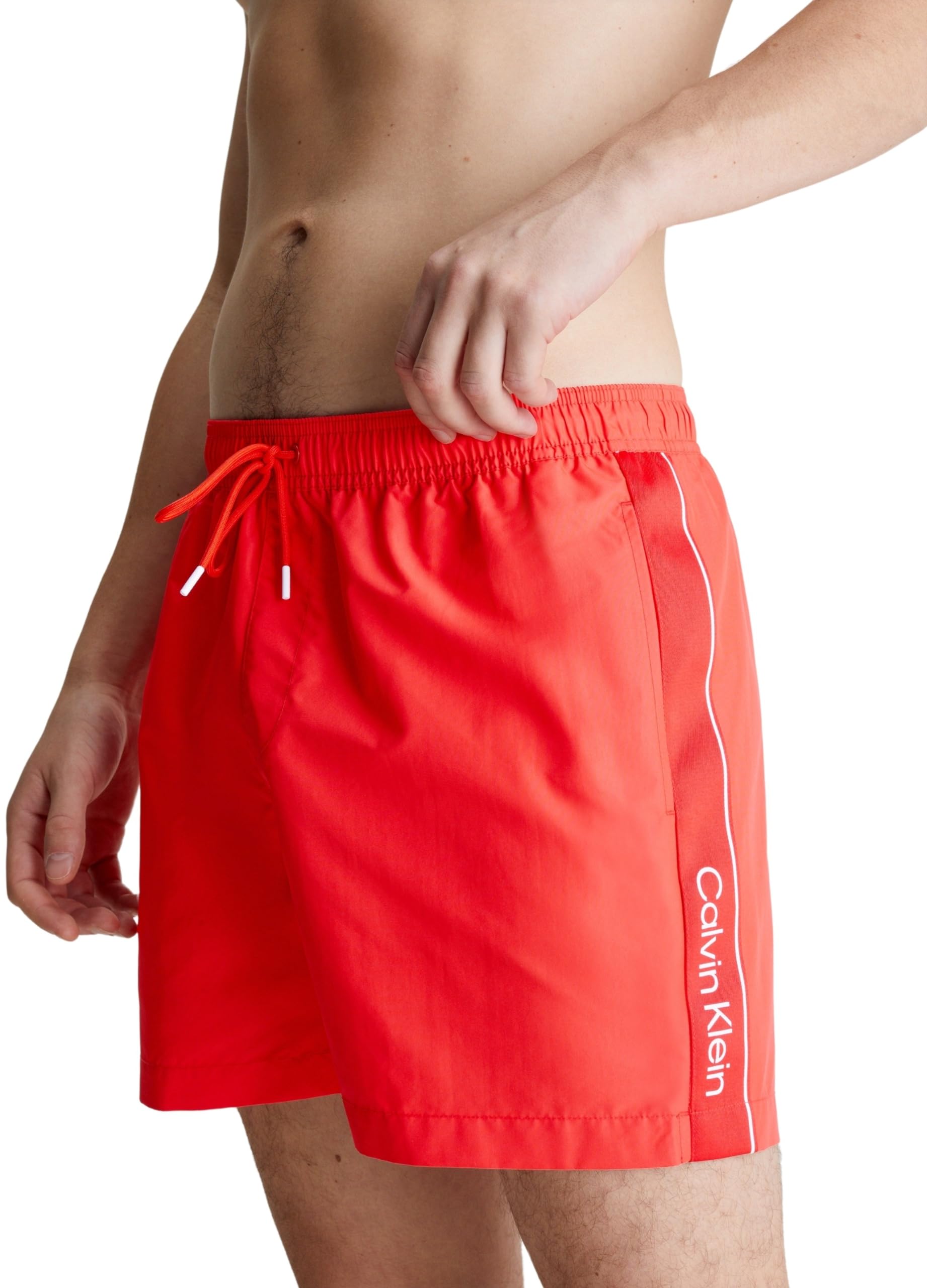 Calvin Klein Cordón Mediano para Hombre