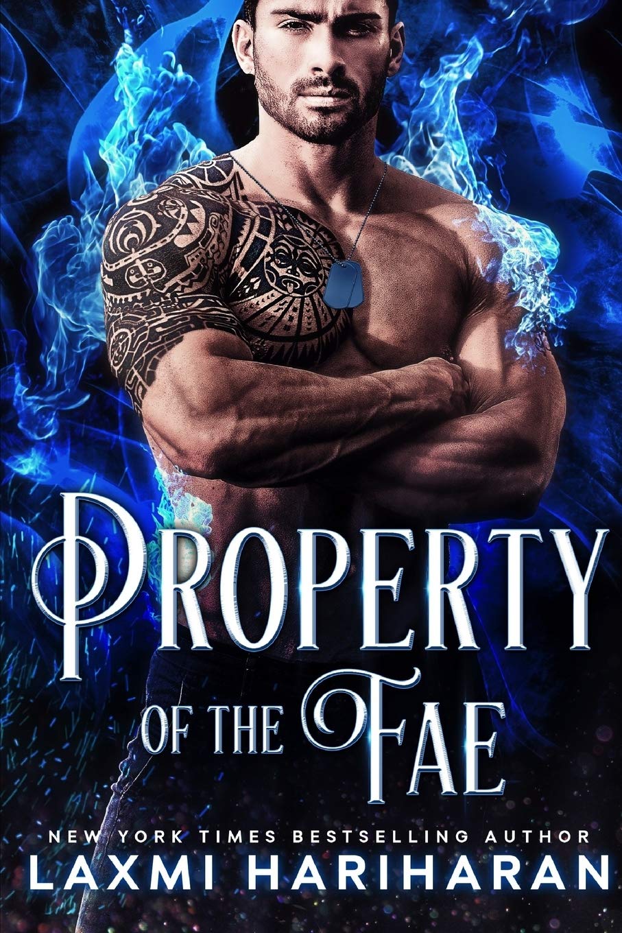Property of the Fae: Paranormal Romance: 2 (Fae's Claim)