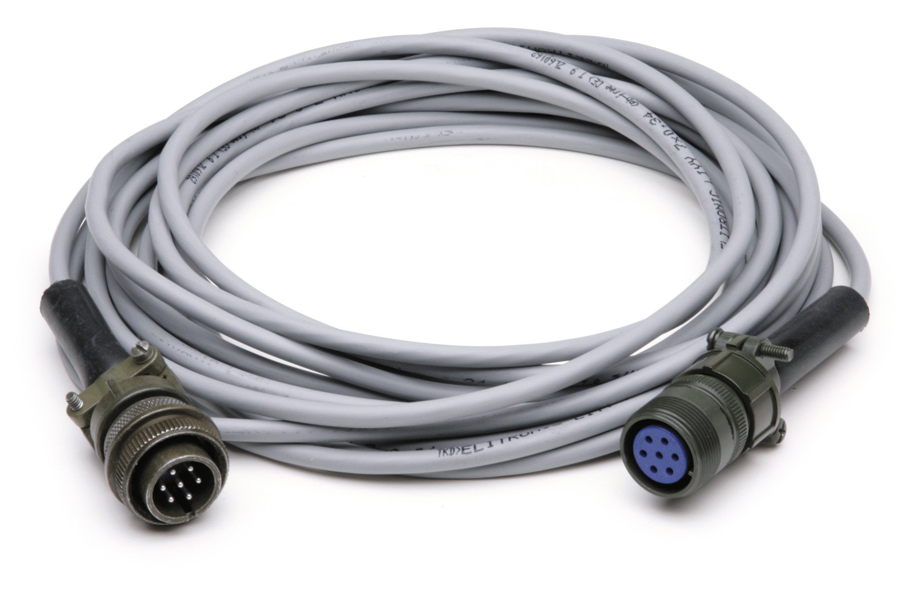 Amazon.com: Lincoln K2519-1 Magnum 250Lx Spool Gun 25 Ft Extension