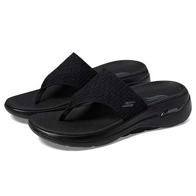 SKECHERS Go Walk Arch Fit Sandal Women