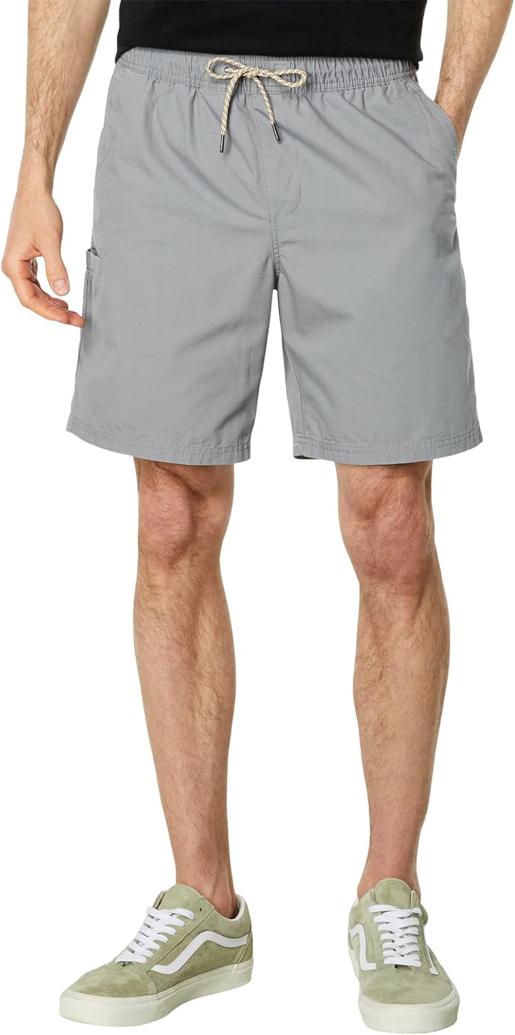 Quiksilver Men's Last Light Walk Short