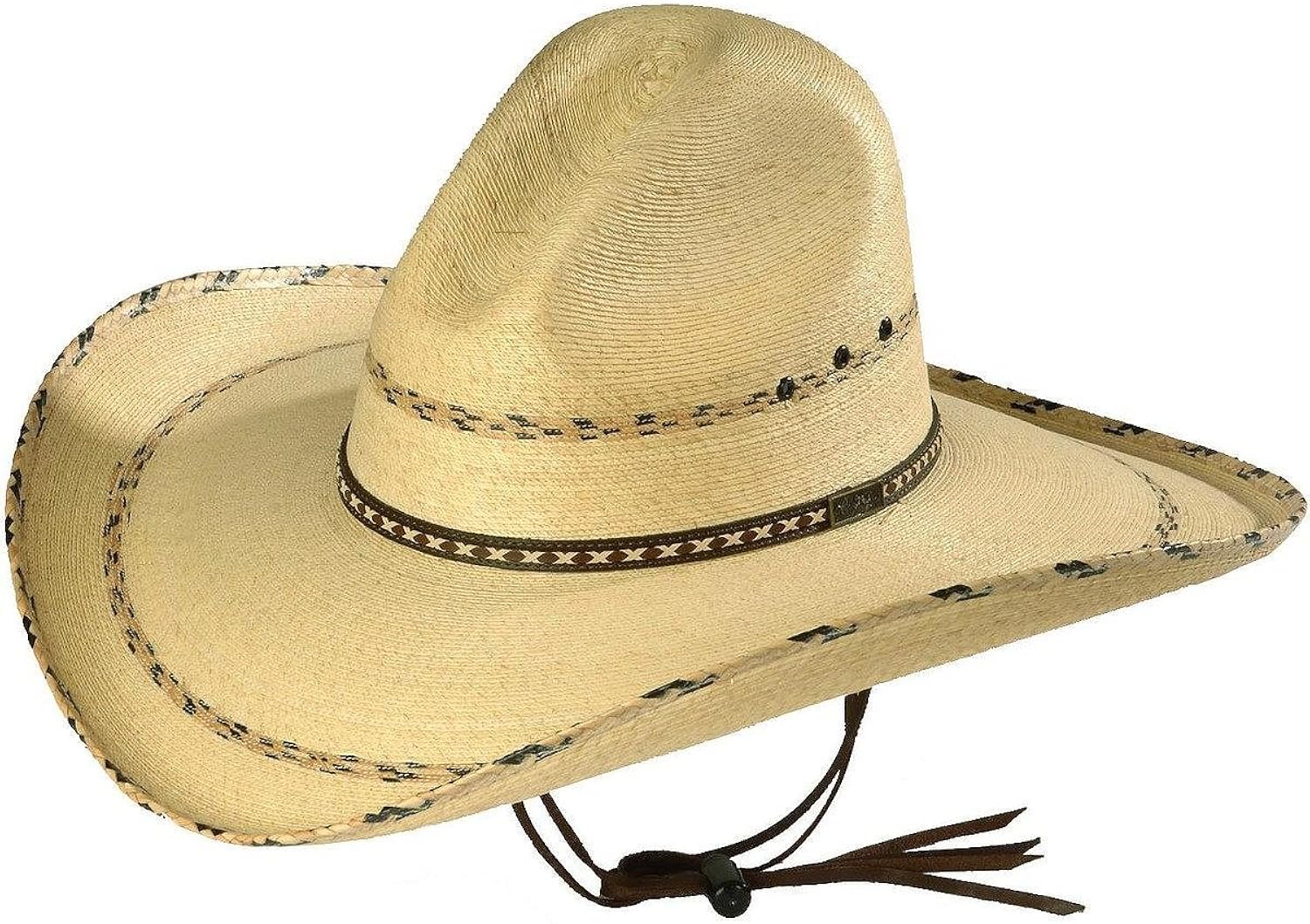 Larry mahan 30x hat Clearance