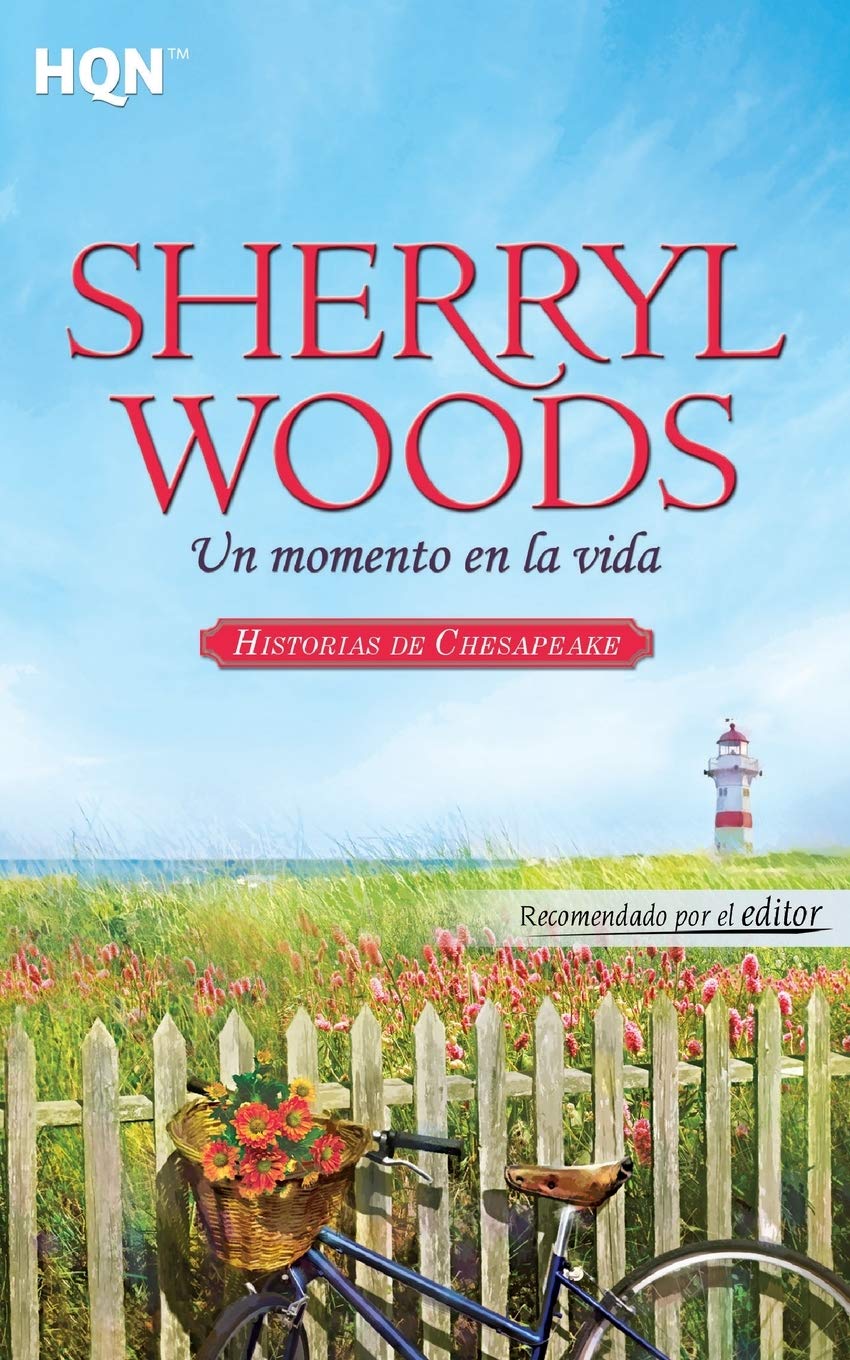 Un momento en la vida (Spanish Edition)