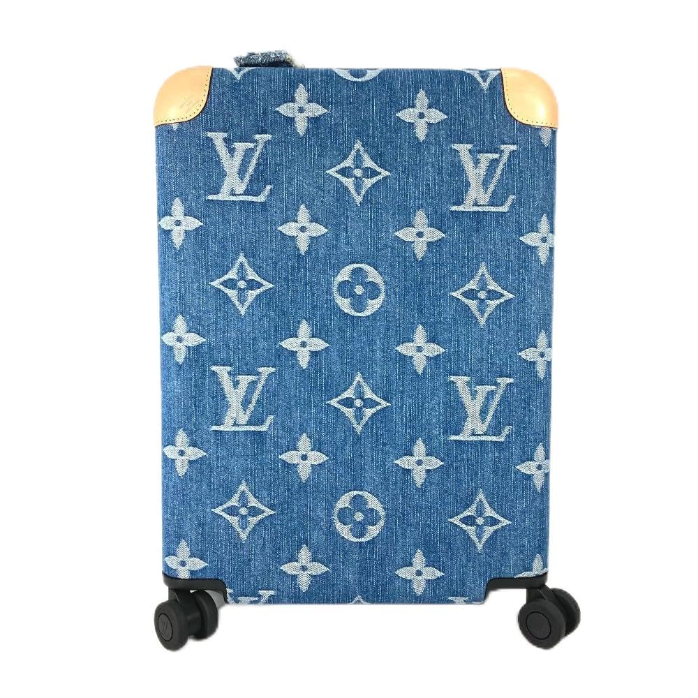Louis Vuitton 旅行バッグ スーツケース Amazon | [ルイヴィトン] M24314 スーツケース ホライゾン 55 LV