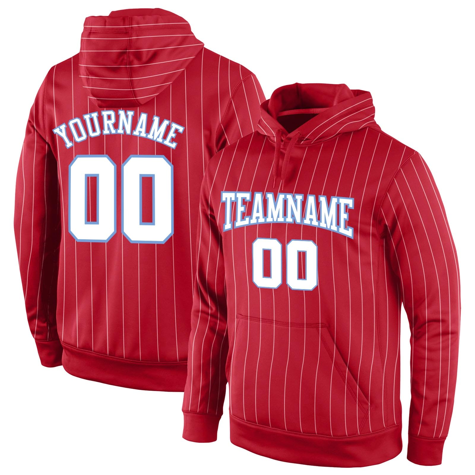 Personalized Fleece Hoodie, Gold Vintage, Custom Name Number Logo Sports Unisex Woman Mens Hoodies Sweatshirt Pullover