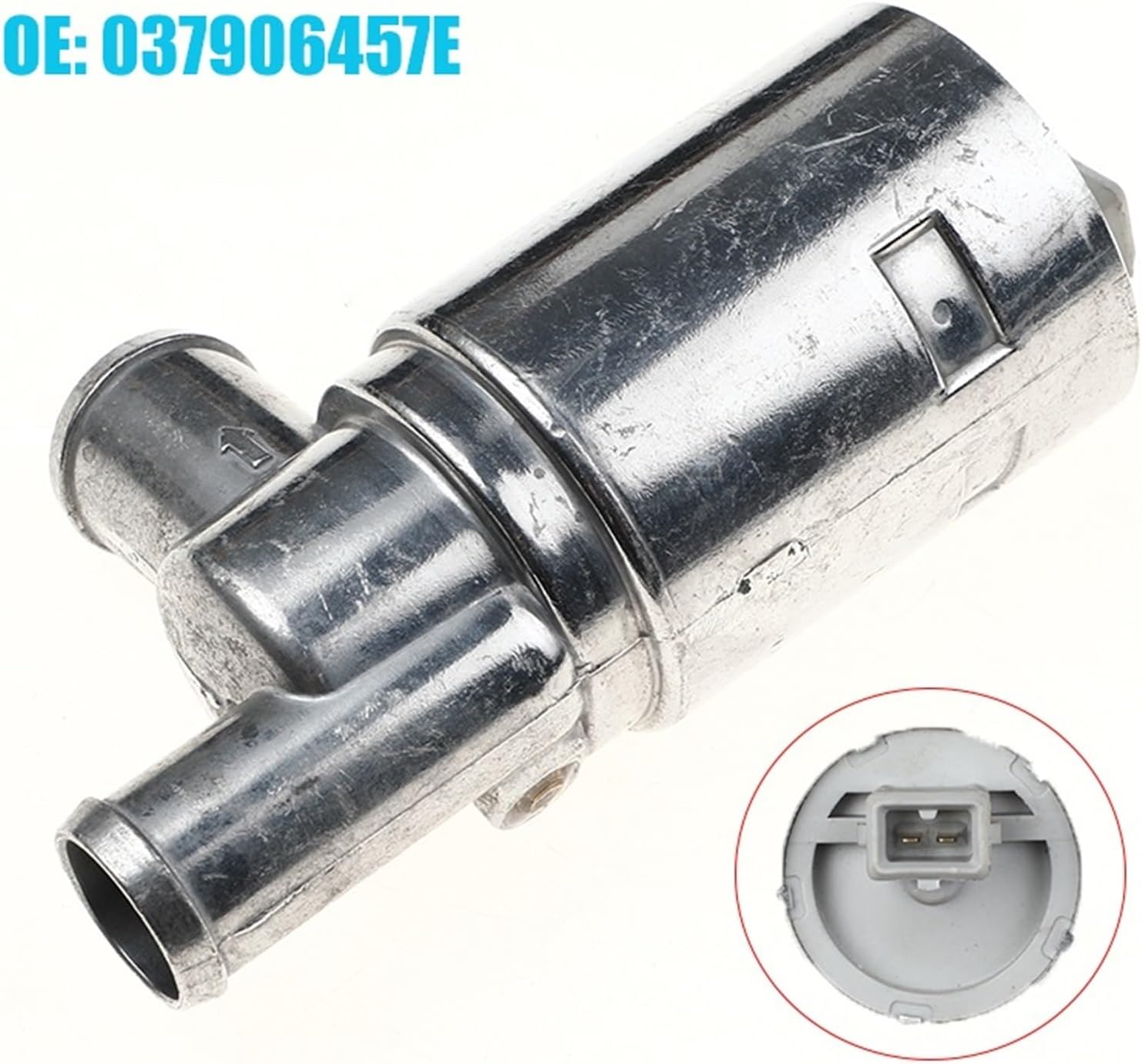 037906457E Idle Air Control Valve