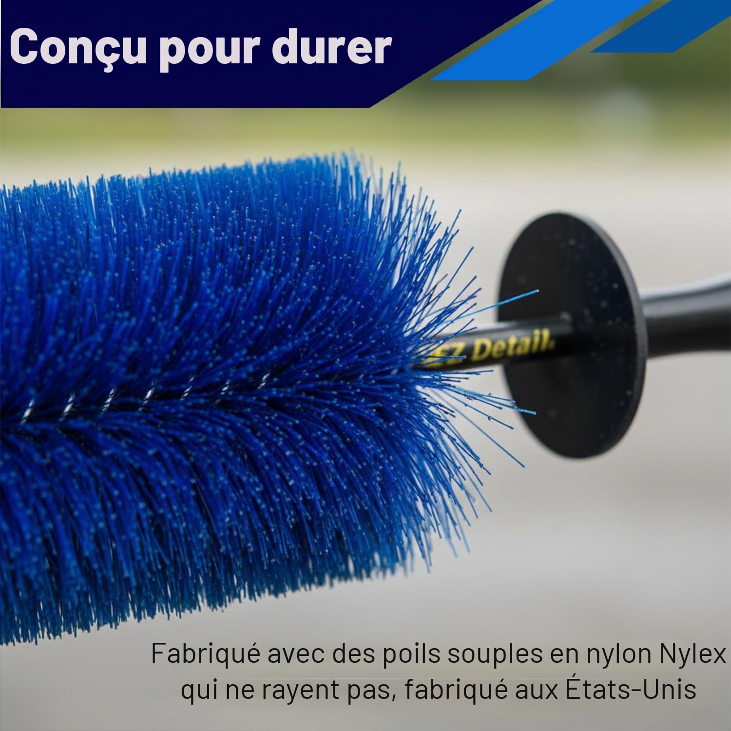 EZ Detail Brush Mini by EZ Detail
