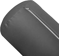 Vista 5 de *Solo funda*-Estilo 5 Fundas de almohada para colchón de sofá cama al aire libre con borde de cuchillo Twin-XL -AD003