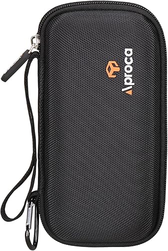 Miniatura 9 de Aproca Funda de banco de energía compatible con LOVELEDI 40000mAh / Anker 20,000mAh / Pxwaxpy 30,800mAh / RGVOTA 38800mAh / Ekrist 25800mAh / FOCHEW