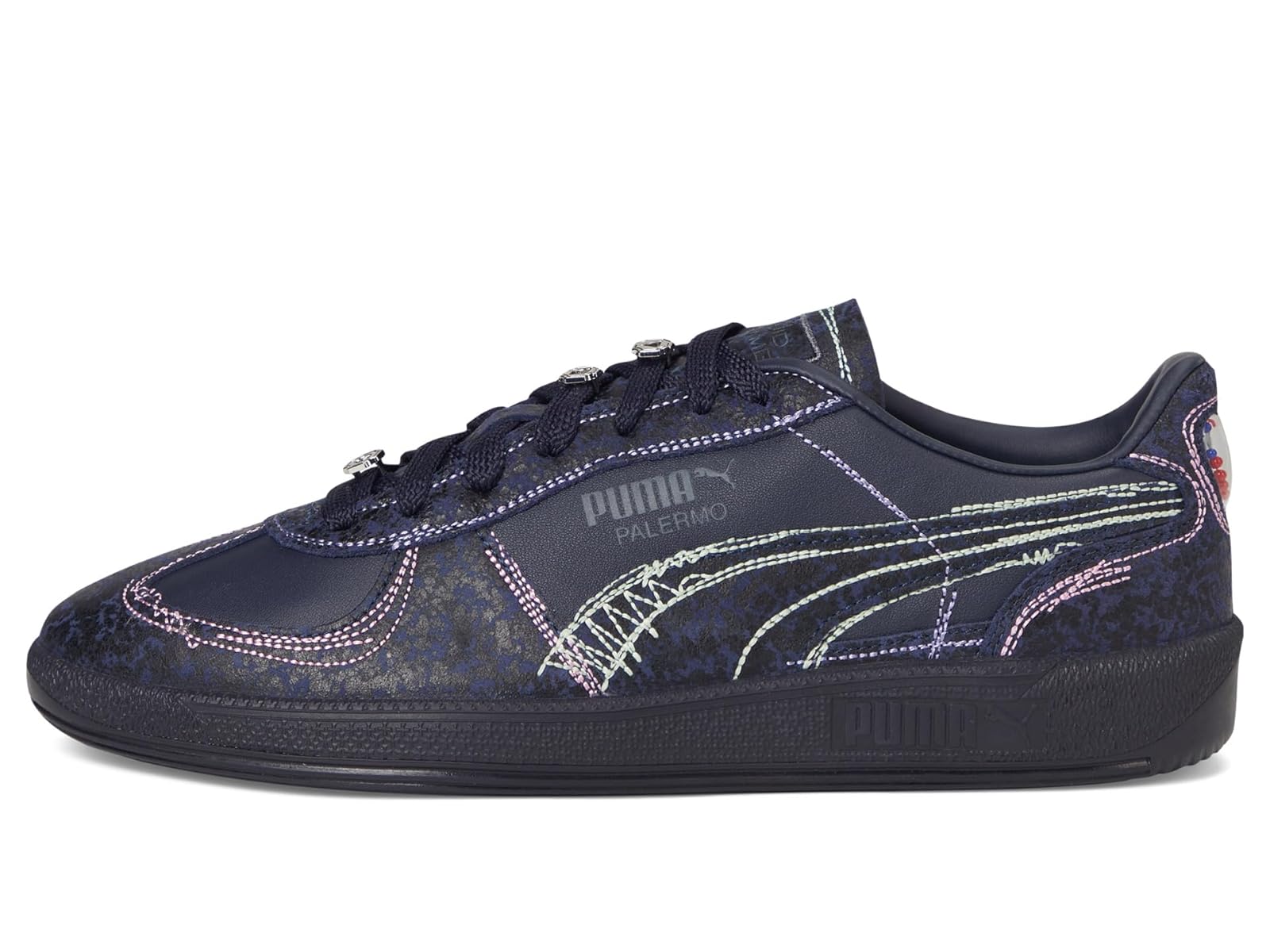 Man's Sneakers & Athletic Shoes PUMA Palermo Squid Game Shoes - Picture 5 of 15