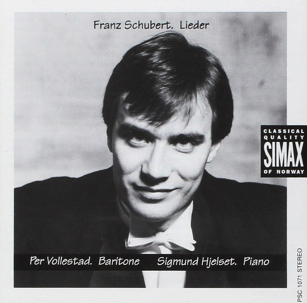 Schubert - Lieder
