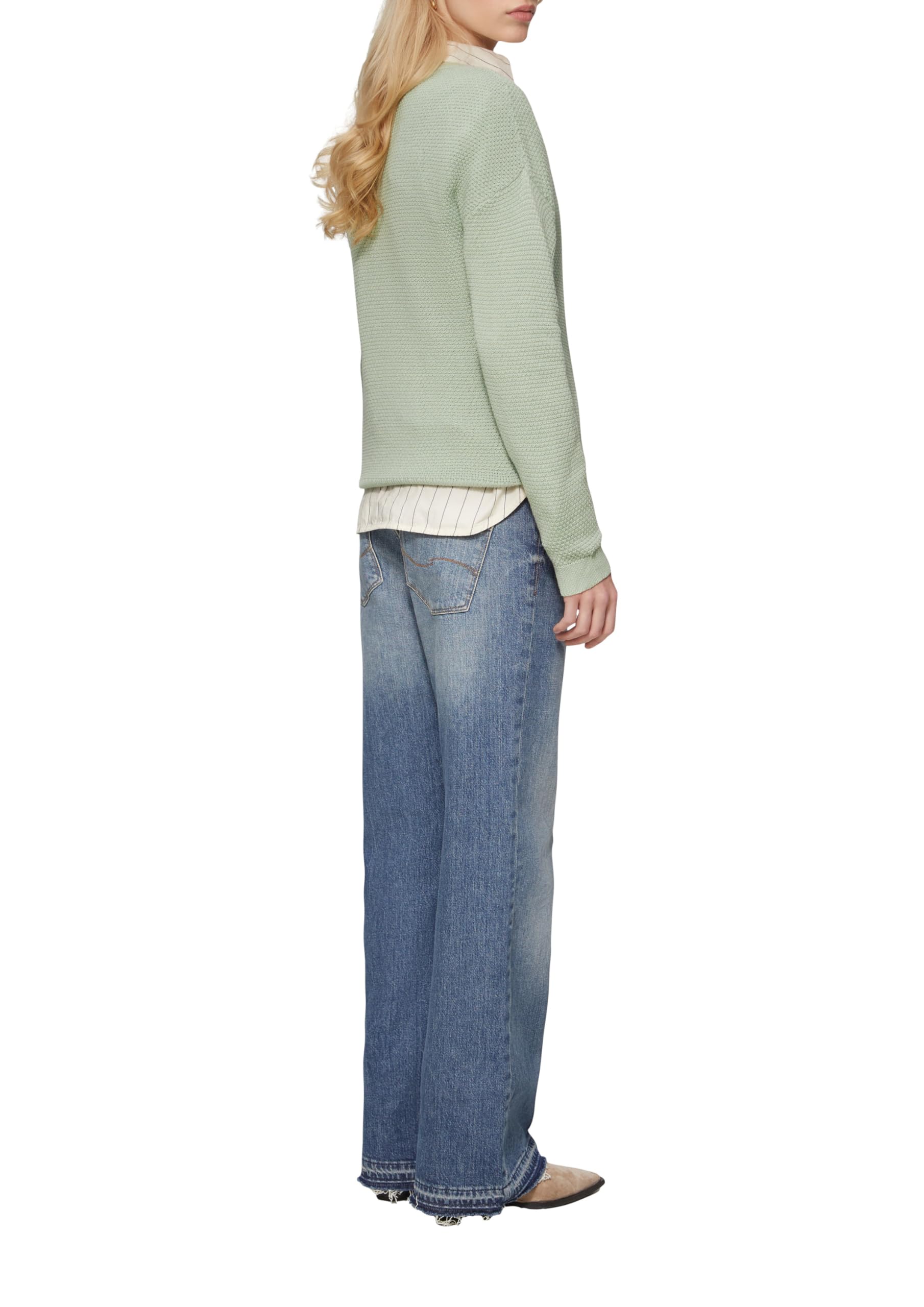 QS Damen 2162946 Pullover (1er Pack)