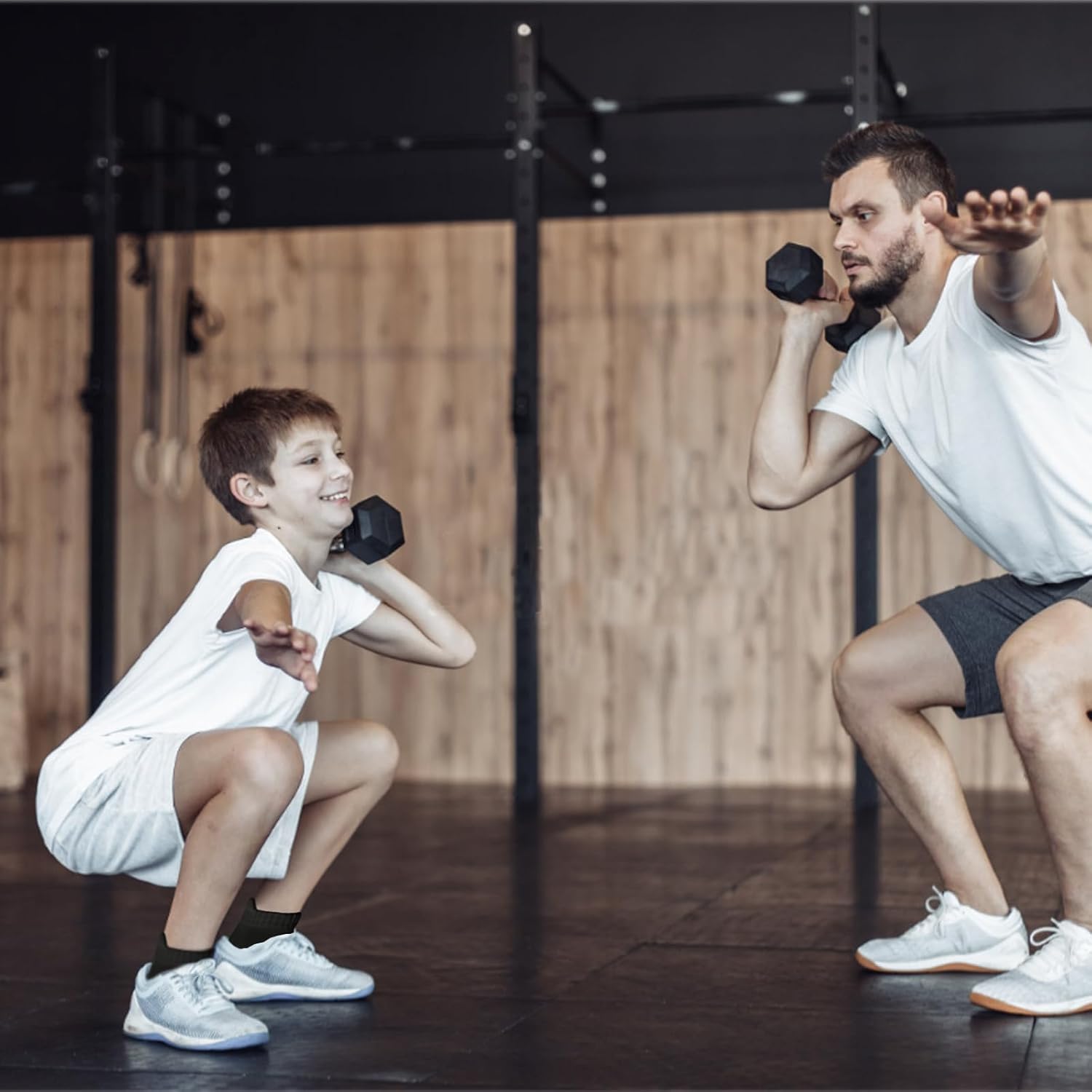 Bemeol Boys Socks 12 Pairs Boy Ankle Socks Kids Athletic Cotton Sports Low Cut Casual Sock - Image 8