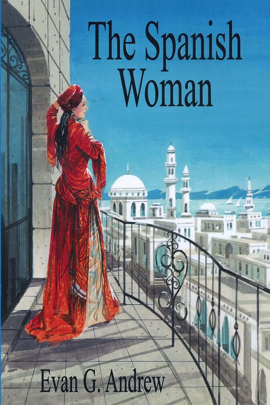 The Spanish Woman