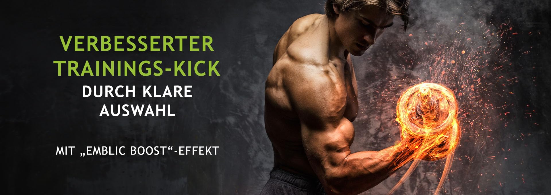 SRS Muscle - Pregator, 448 g, Green Apple Shock | Pre Workout Booster | kreatinfrei | deutsche Premiumqualität