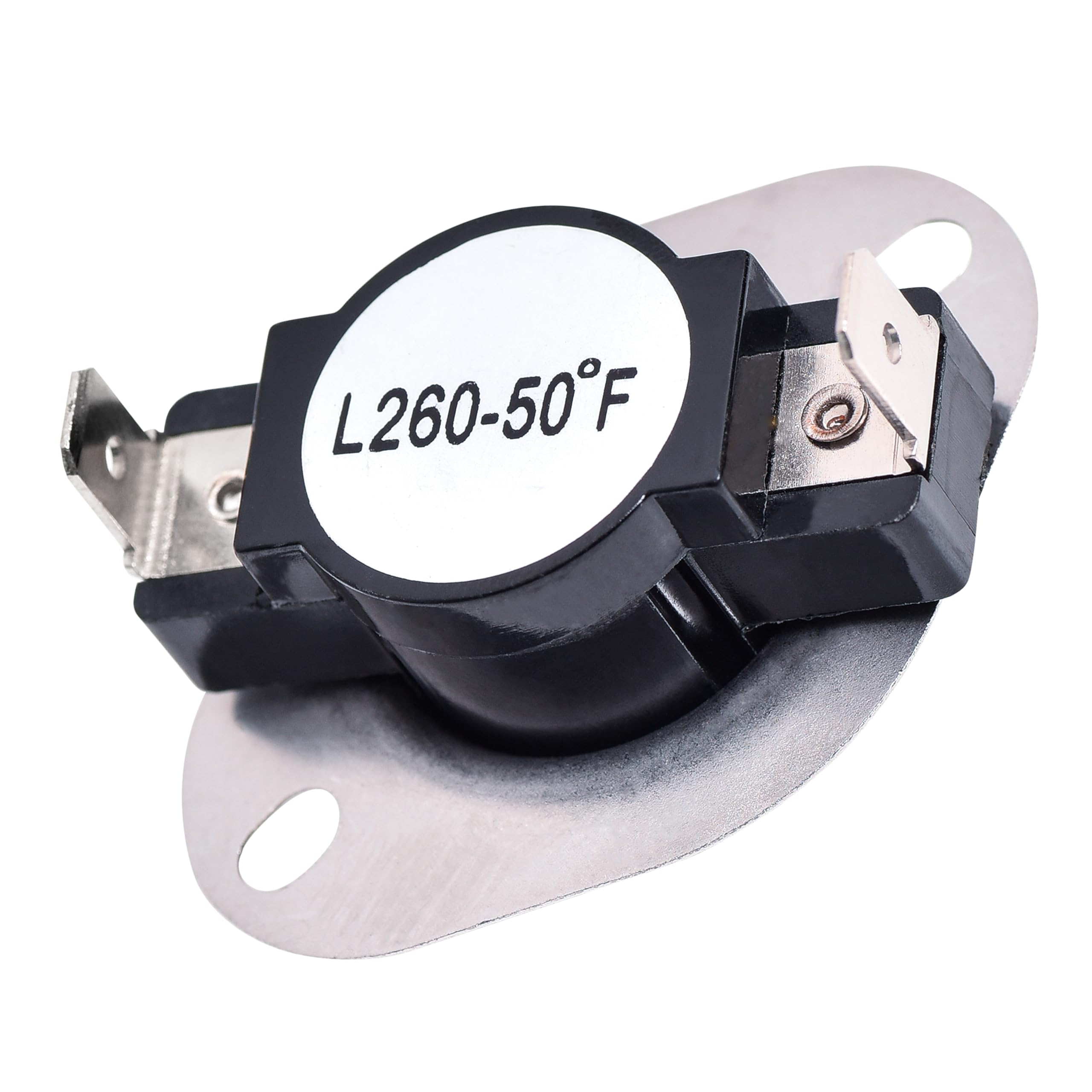 Thermal Cut-Off Fuse