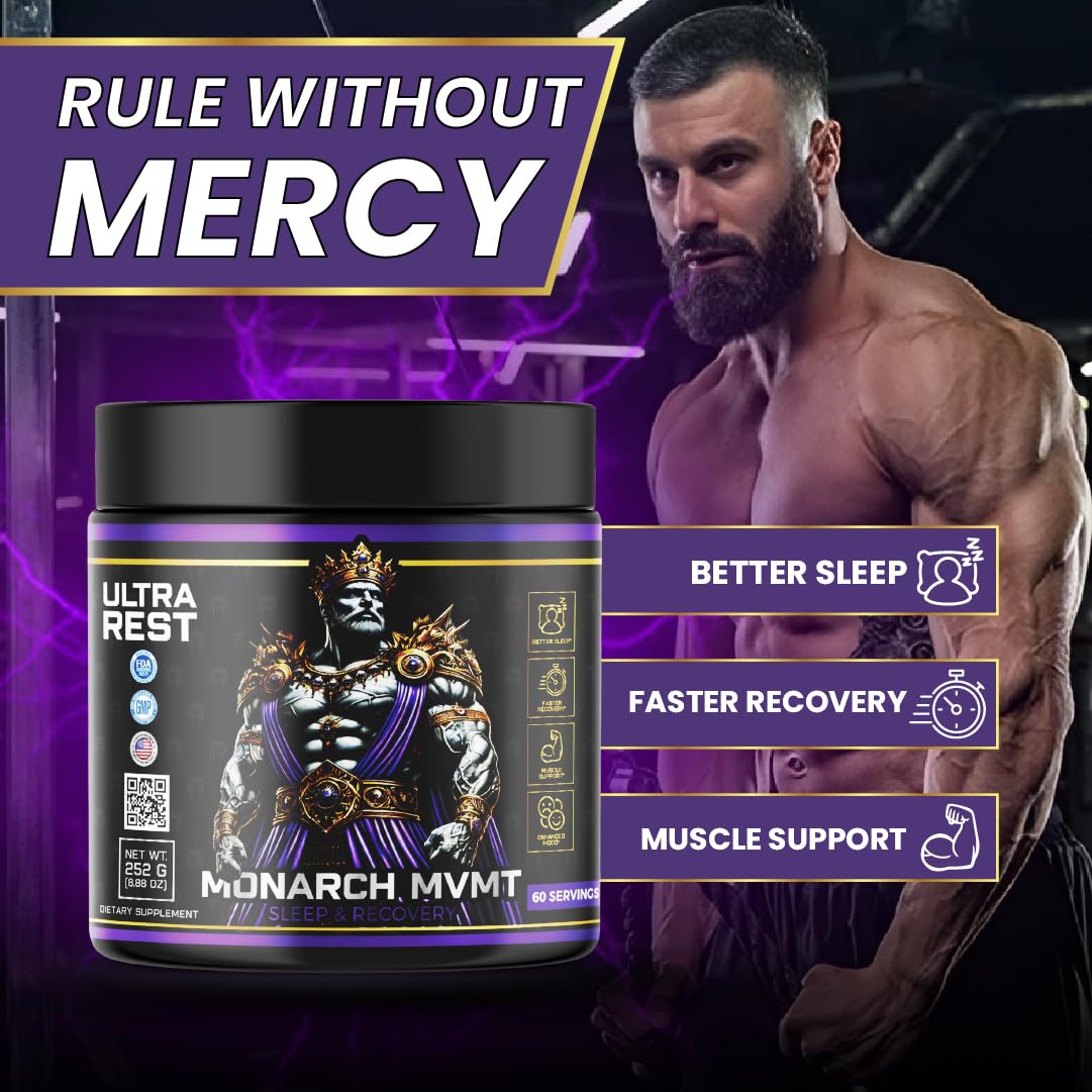 l carnitine sleep Amazon.com: Ultra Rest Nighttime Sleep and Muscle Recovery Powder  Supplement with Valerian Root, L-Theanine, L-Carnitine, GABA, 5-HTP,  Magnesium Glycinate, Chamomile & L-Glutamine, Calm Natural Sleep, 60  Servings