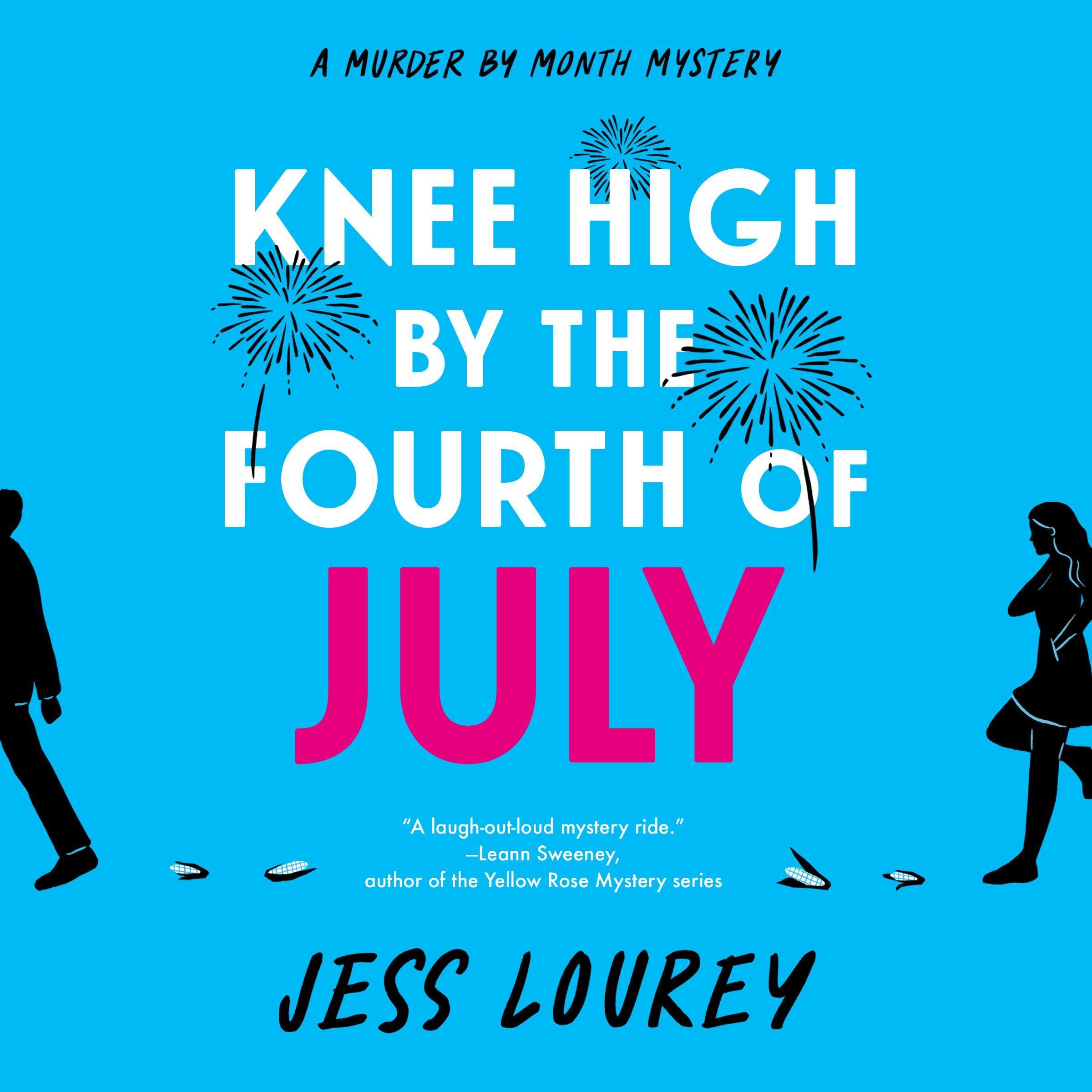 Cover art for Knee High by the Fourth of July