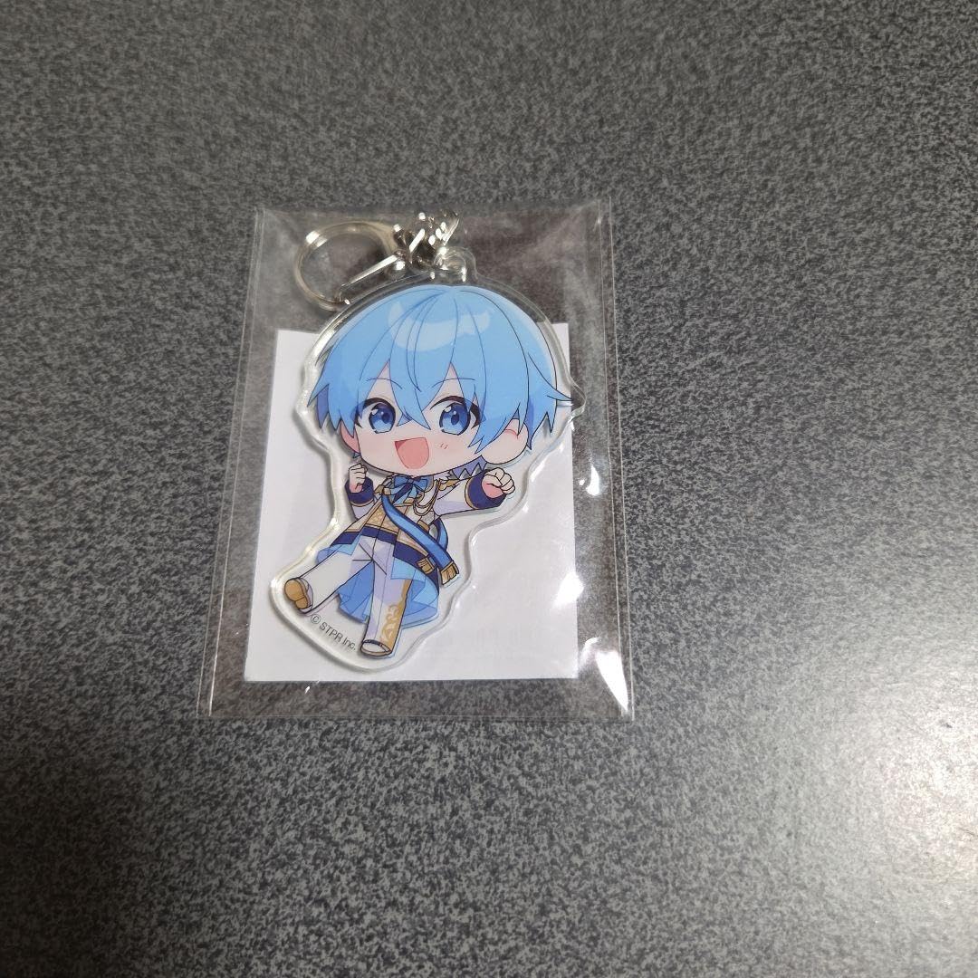 Amazon.co.jp: すとぷり ころん アクリルキーホルダー : おもちゃ