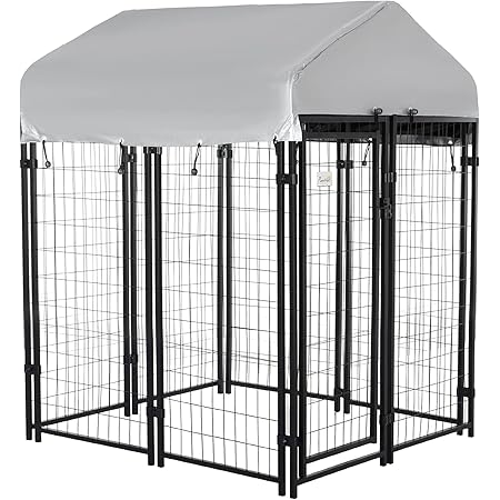 laurelview dog kennel