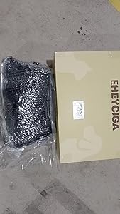 EHEYCIGA Curved Dog Stairs Ramp for Small Dogs 15.7" H, 3-Step Dog Steps for Couch Sofa and Chair, Pet Stairs for Cats, Non-Slip Balanced Pet Steps Indoor, Grey