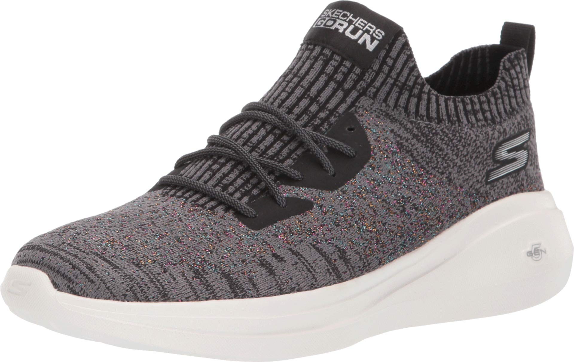 Skechers Womens Go Run Fast-15108 Sneaker (B07N11GX5N) Amazon Price History, Amazon Price Tracker