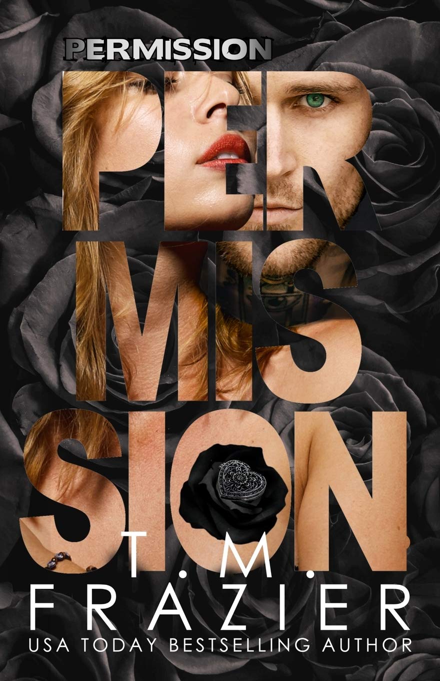Permission: The Perversion Trilogy, Book Three: 3