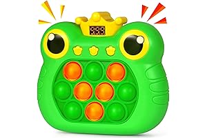 Quick Push Pop Game: Go Pop with Excitement!