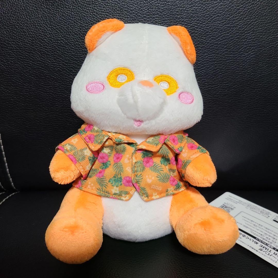 Amazon.co.jp: AAA え～パンダ SUMNER TIMEぬいぐるみ 西島隆弘 1点⑩ 