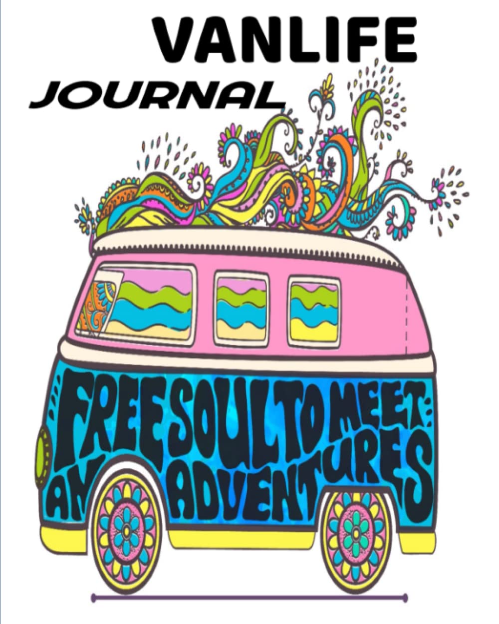 Van life Journal