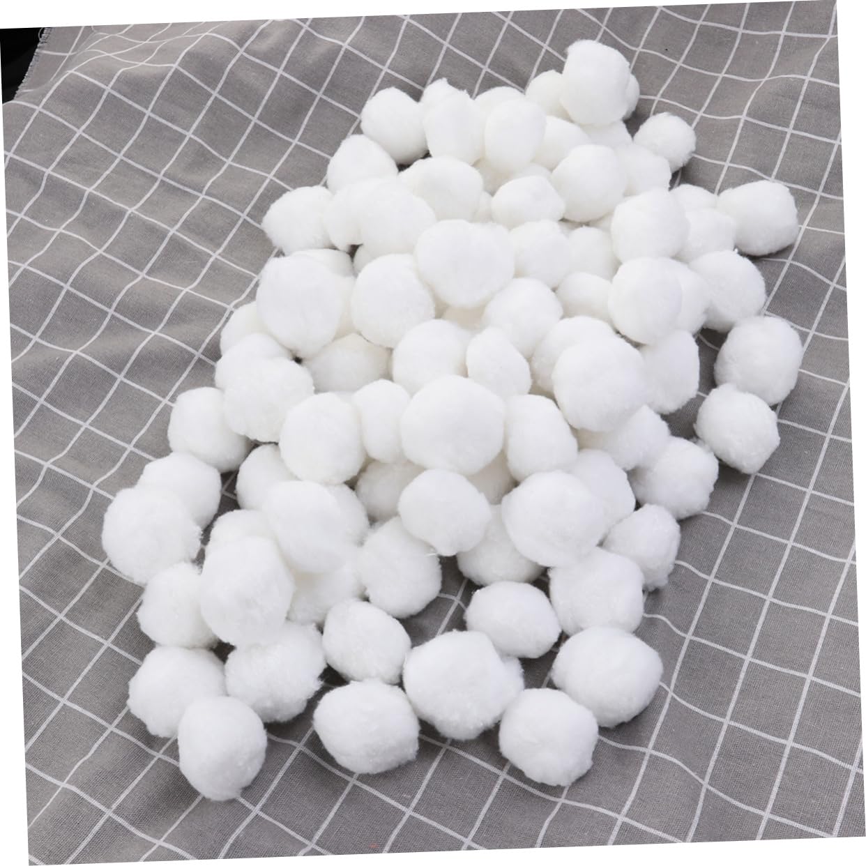500g Wasserfiltermedien Ball Für Aquarium Teich Schwimmbad Reiniger Werkzeuge Materialien Filter Zubehör Weiß Waschbar