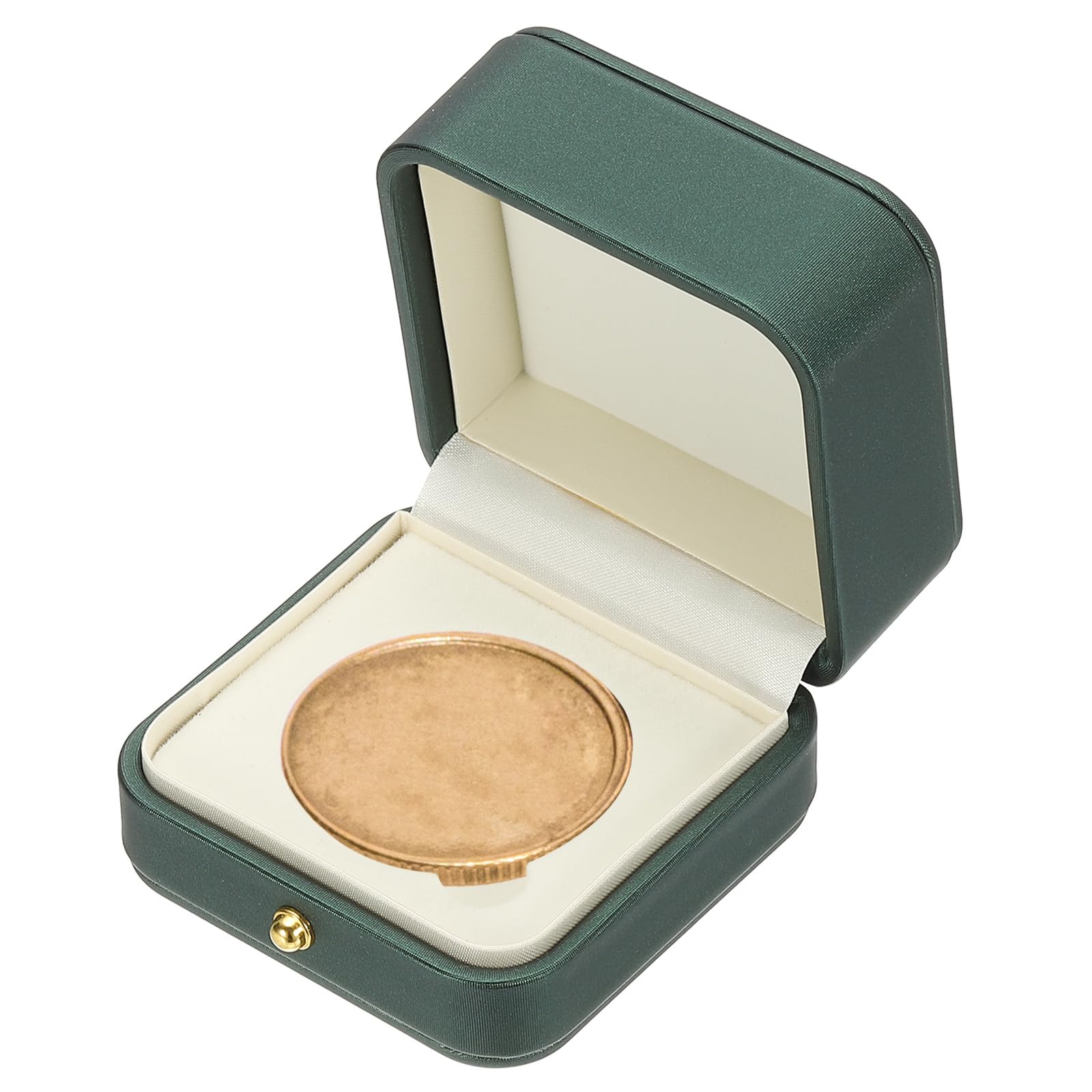 PATIKIL Coin Display Box
