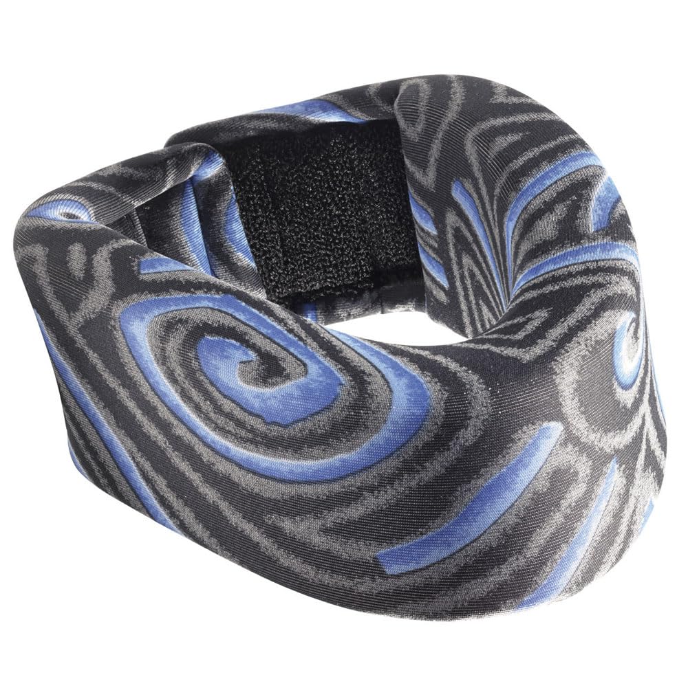 Sporlastic Cervical Collar Kids 6,5 cm Schwarz