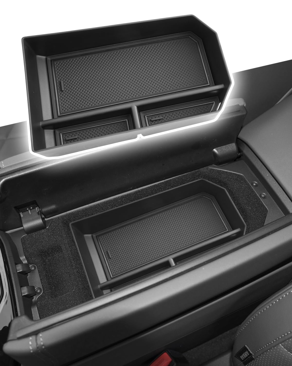 10台セット✩VITESSE5台 BMW5台 Amazon.com: for BMW i5 Center Console Organizer for 5 Series i5