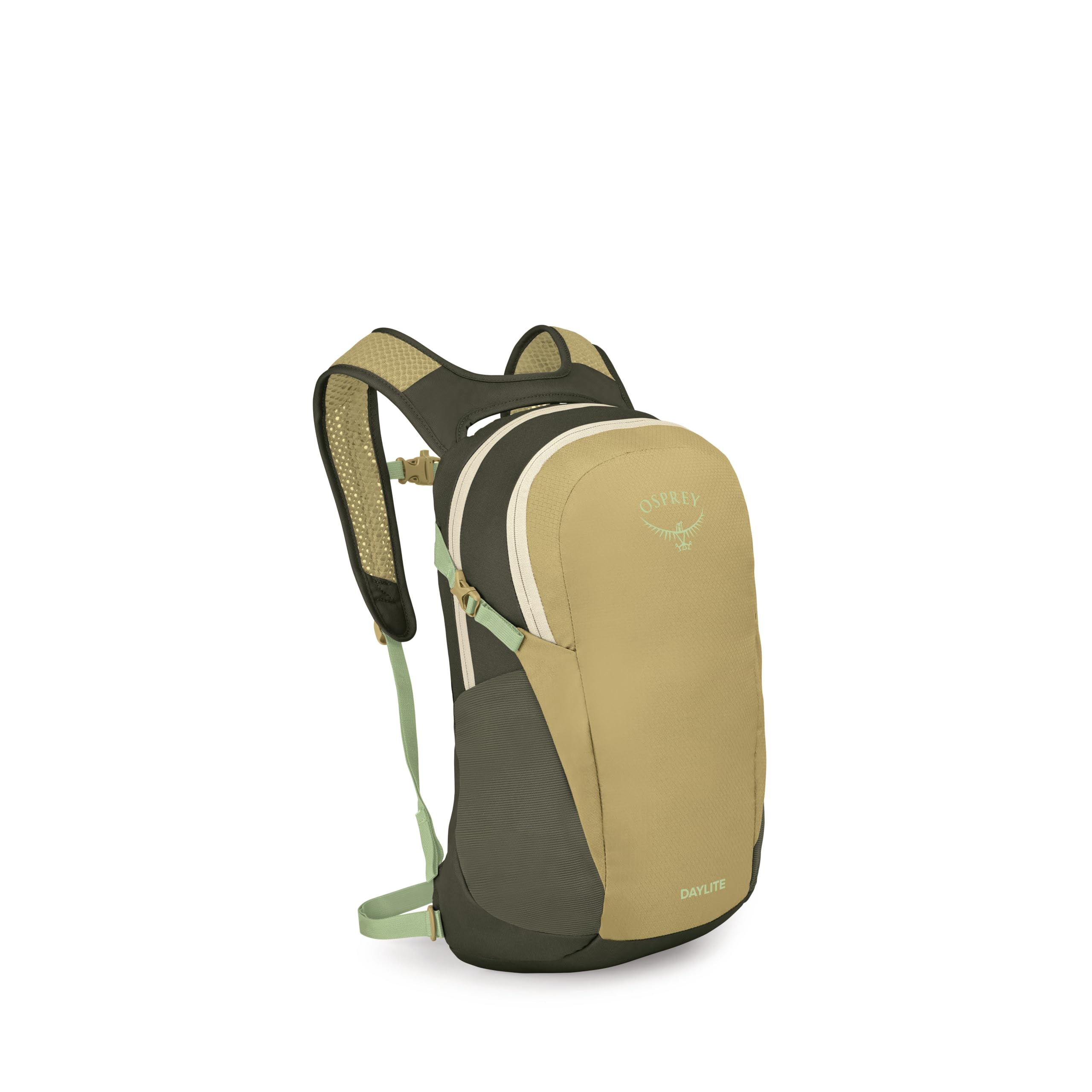 Osprey Daylite Lifestyle-Rucksack, 13L, Gravel Tan Multi