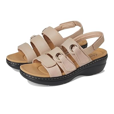 Clarks Merliah 2 Bali Women