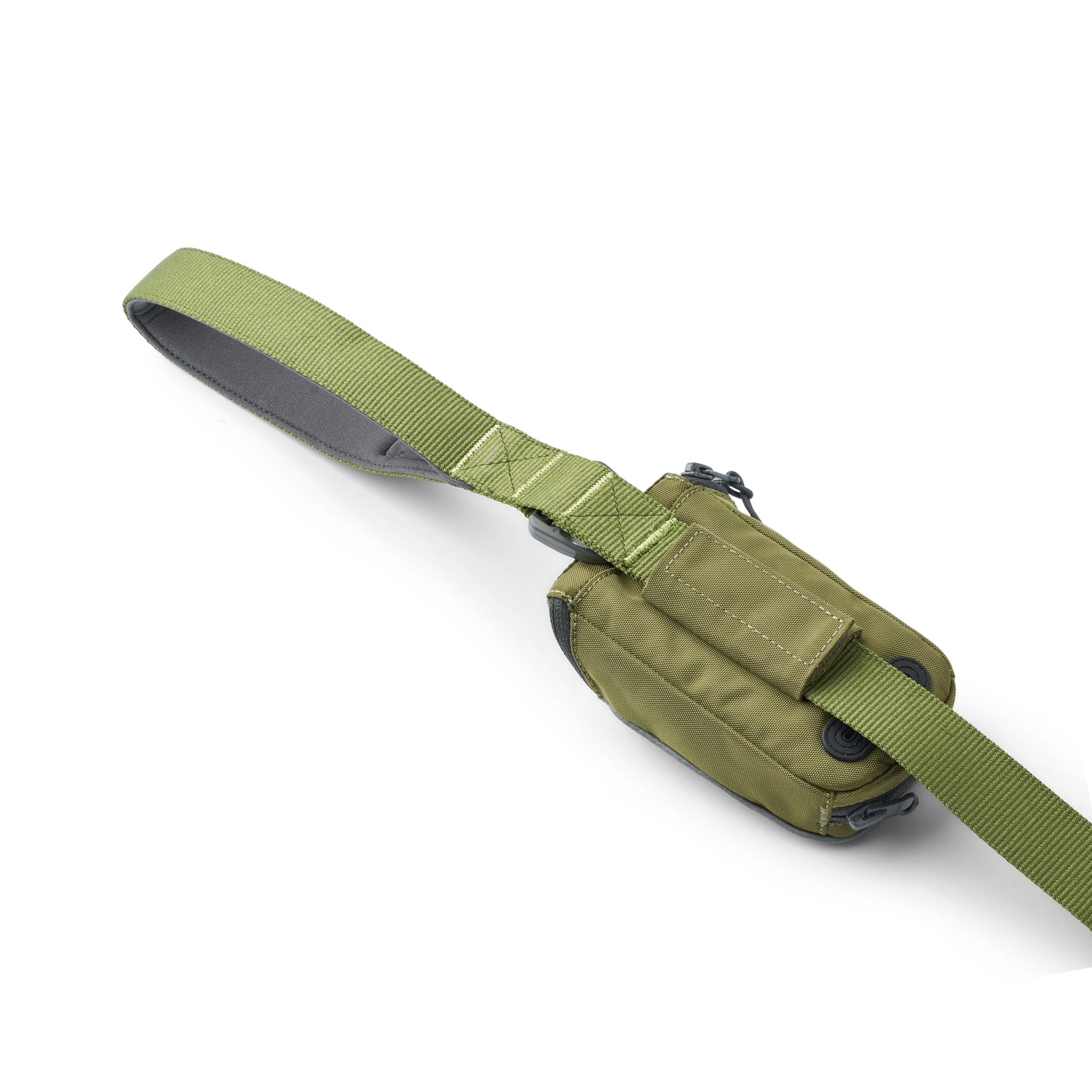 DOG Copenhagen Urban Trail 3.0 Correa, Hunting Green, L