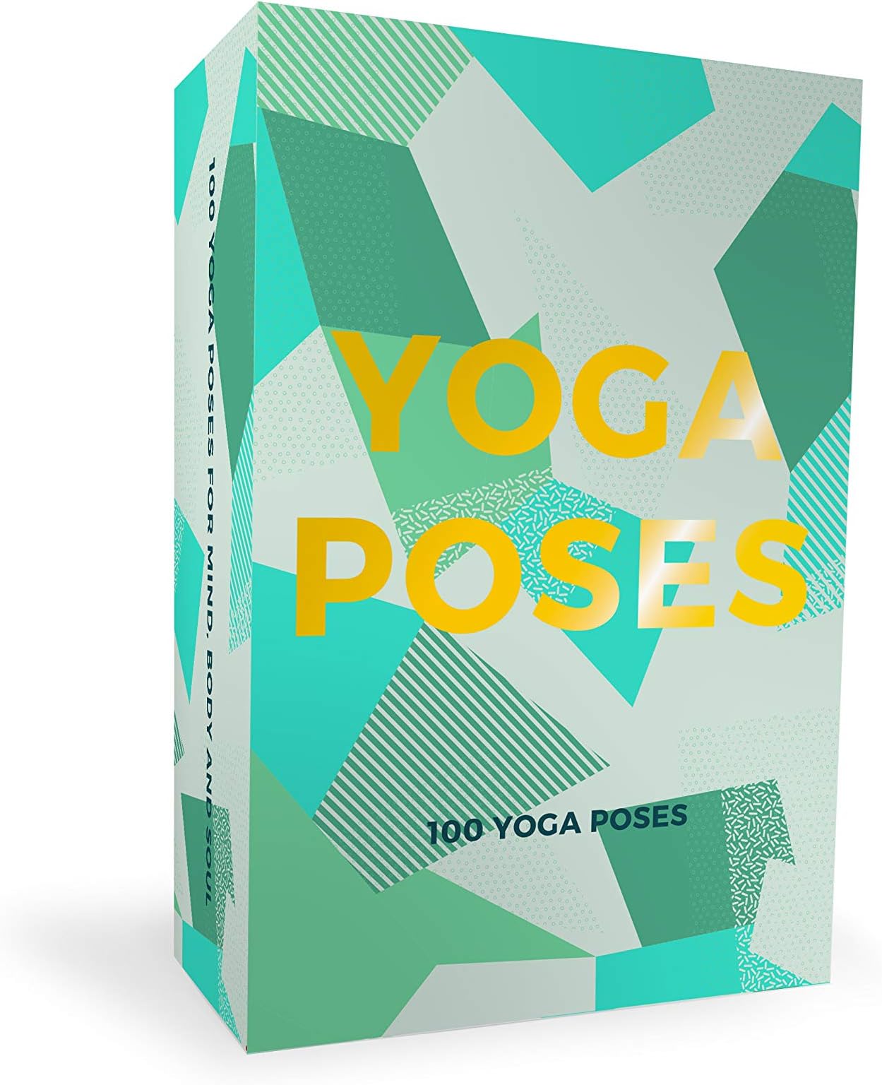Gift Republic Yoga Poses