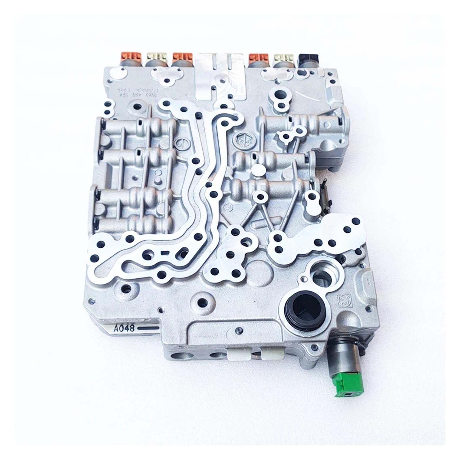 8HP45 8HP70 Transmission Valve Body Compatible with BMW Jaguar Land Rover ZF8HP45 ZF8HP70 Tools Car Accessories