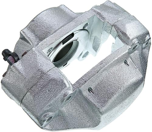 Miniatura 6 de Reemplazo de la pinza de freno de disco mecánica elección para Mercedes Benz W108 W110 W114 190 200 220 280 delantero derecho