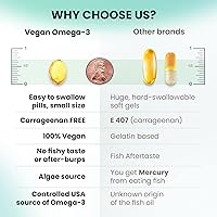 Vista 6 de DR. MORITZ Paquete de vitalidad vegana